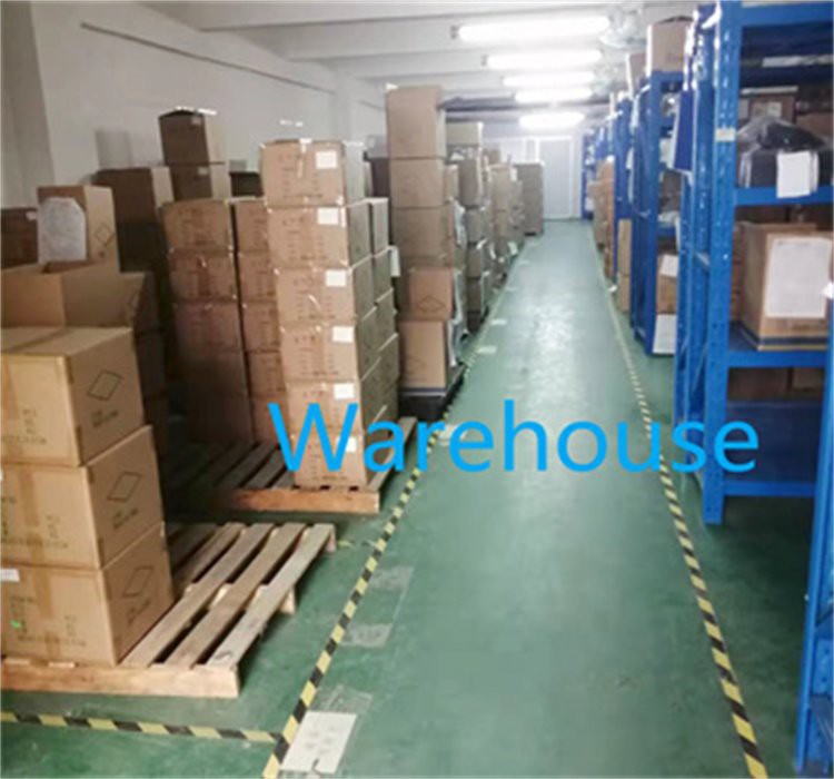 Warehouse Warehouse