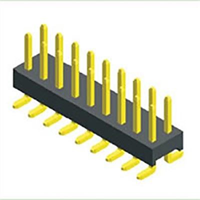 2.2mm мъжки щифтове