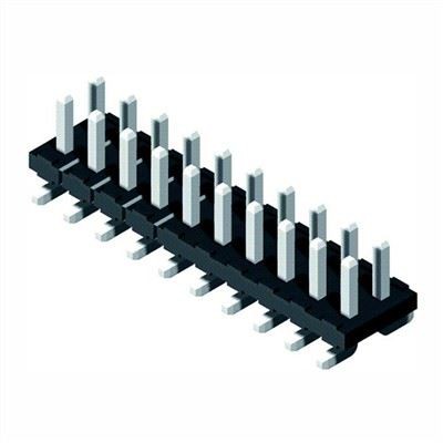 4.20mm PCB мъжка заглавка