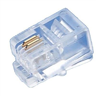 Модулен щепсел