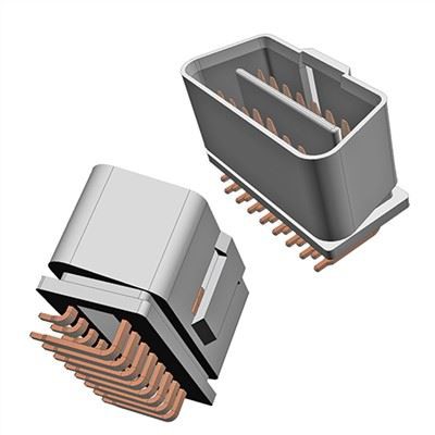 OBD автомобилен конектор