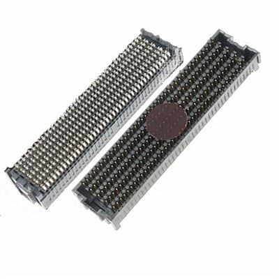 1.27mm борда да борда женски гнездо конектор BB1.27