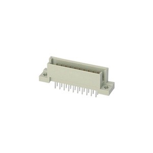 Съединители DIN41612 вертикална тапа тип 1/3R